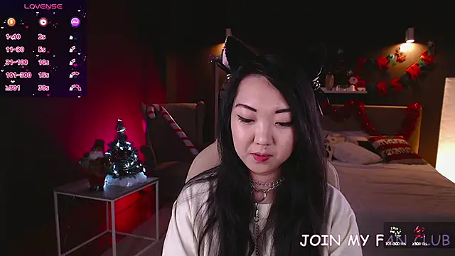Marine Vact online show from December 18, 5:31 pm