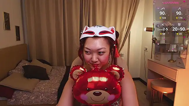 Marine Vact online show from February 14, 2:03 pm