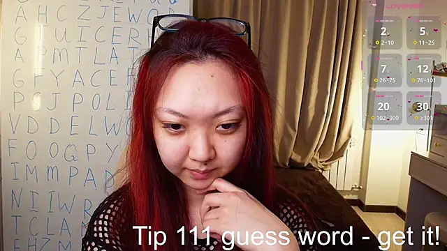 Marine Vact online show from March 7, 2:03 pm