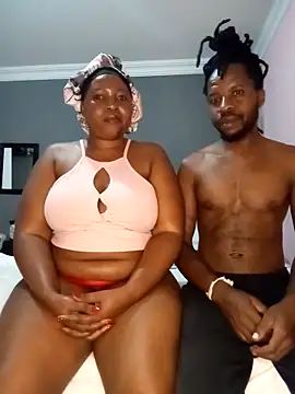 Ras and Stewf online show from March 16, 5:50 pm