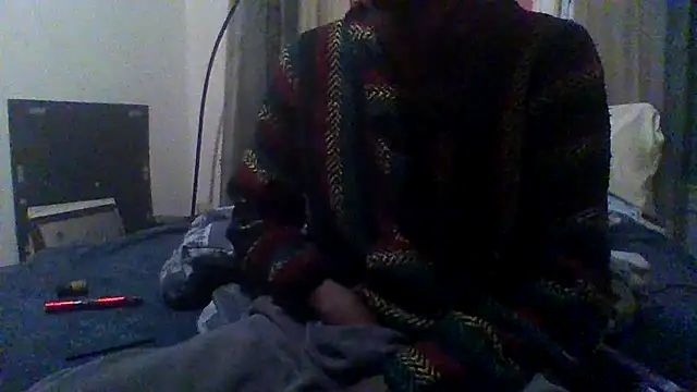 Snapshot of cloudyhimbo chatting on February 11, 4:55 am cloudyhimbo online show from February 11, 4:55 am