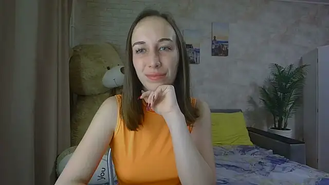 Anika bloom online show from September 26, 2:37 am