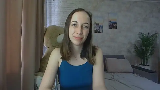 Anika bloom online show from October 7, 7:49 am