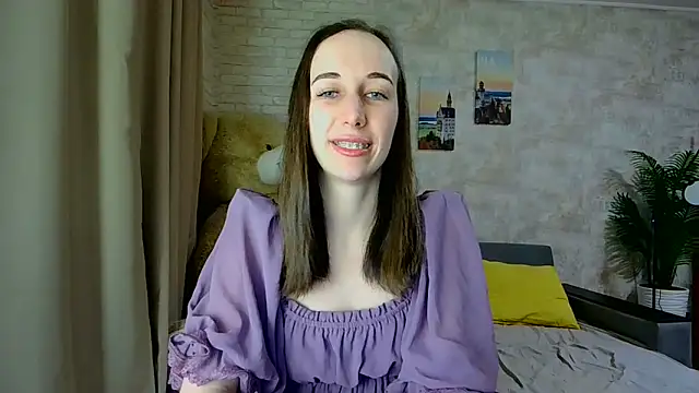 Anika bloom online show from February 14, 12:18 am