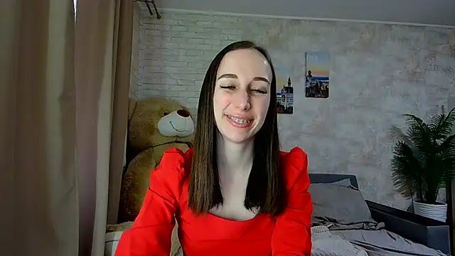 Anika bloom online show from February 20, 6:26 am