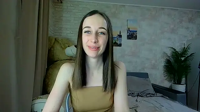Anika bloom online show from February 27, 6:52 pm