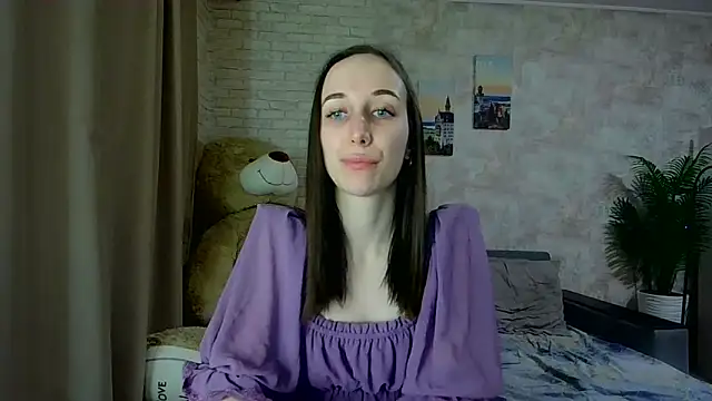 Anika bloom online show from March 8, 4:16 am