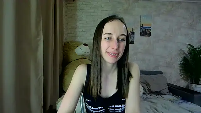 Anika bloom online show from March 12, 12:50 am