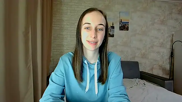 Anika bloom online show from April 29, 8:59 pm