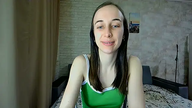 Anika bloom online show from May 3, 8:59 pm
