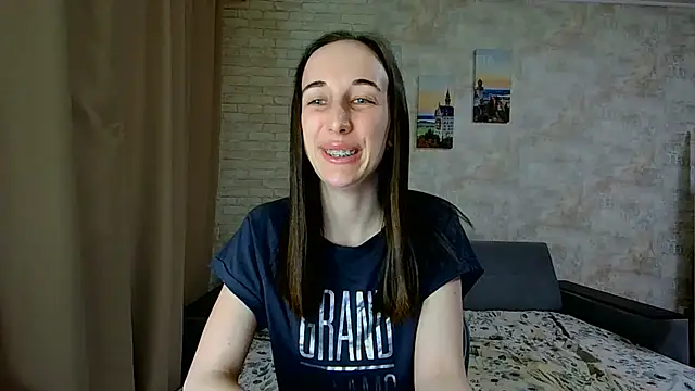 Anika bloom online show from May 5, 12:18 am