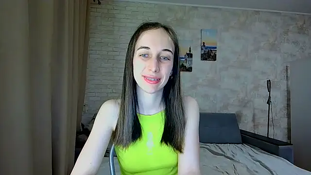 Anika bloom online show from May 6, 7:30 pm