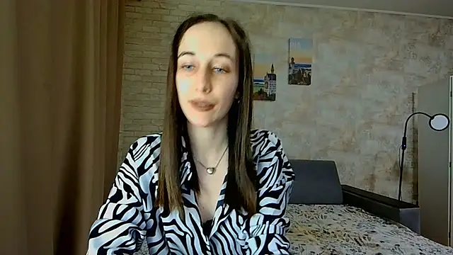 Anika bloom online show from May 9, 7:19 pm
