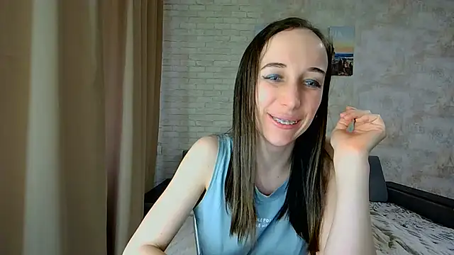 Anika bloom online show from May 11, 4:18 am