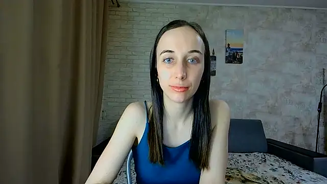 Anika bloom online show from May 11, 8:17 pm
