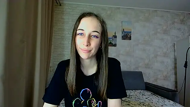 Anika bloom online show from May 12, 11:35 pm