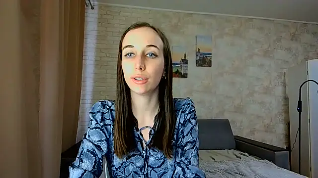 Anika bloom online show from May 16, 9:50 am