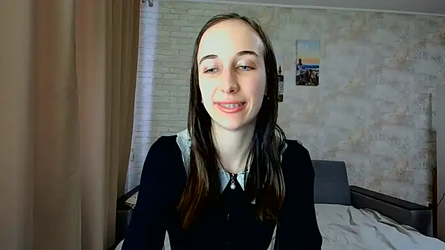 Anika bloom online show from May 18, 4:18 am