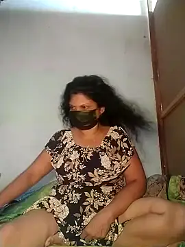 Snapshot of SL-WASI chatting on September 20, 6:58 am SL-WASI online show from September 20, 6:58 am