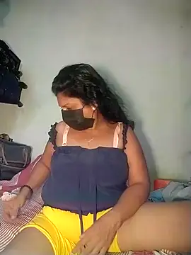 Snapshot of SL-WASI chatting on October 2, 8:43 am SL-WASI online show from October 2, 8:43 am