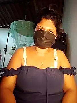 Snapshot of SL-WASI chatting on October 3, 2:08 am SL-WASI online show from October 3, 2:08 am