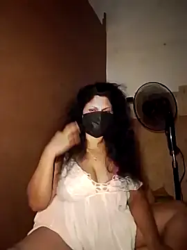 Snapshot of SL-WASI chatting on October 3, 6:05 pm SL-WASI online show from October 3, 6:05 pm