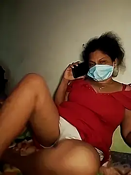 Snapshot of SL-WASI chatting on October 11, 6:45 am SL-WASI online show from October 11, 6:45 am