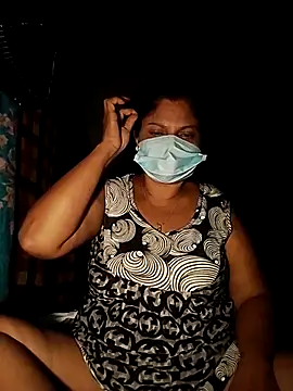 Snapshot of SL-WASI chatting on October 15, 5:13 pm SL-WASI online show from October 15, 5:13 pm