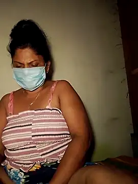 Snapshot of SL-WASI chatting on October 20, 8:59 am SL-WASI online show from October 20, 8:59 am