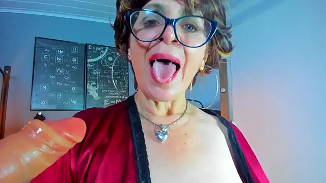 Samantha mature56 online show from February 3, 6:22 am