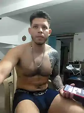 King russo online show from October 16, 10:00 pm