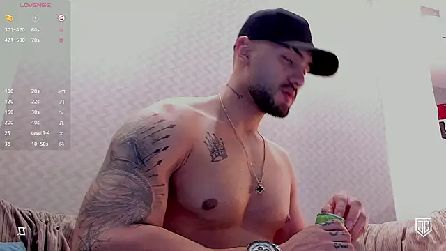 JeanColleman online show from January 12, 2:52 pm