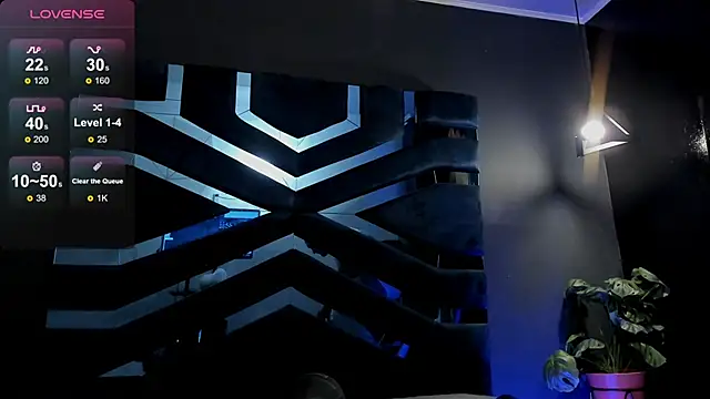 JeanColleman online show from November 22, 11:15 pm