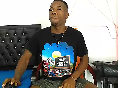 Damian hart 24CM online show from January 11, 10:53 am