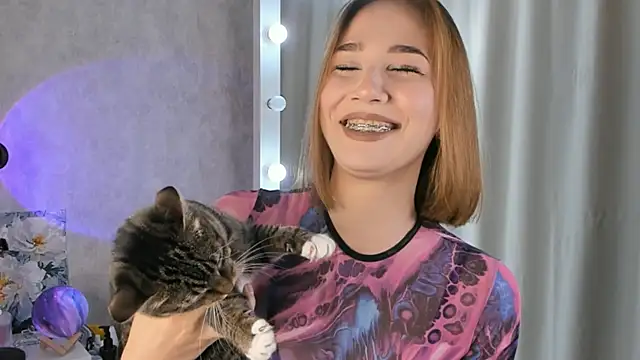 Tate Angel online show from September 19, 6:30 pm