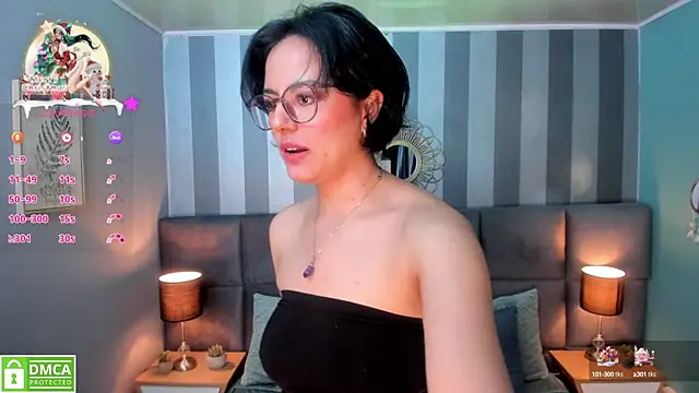 Snapshot of victoria_byte chatting on December 22, 1:33 pm victoria byte online show from December 22, 1:33 pm