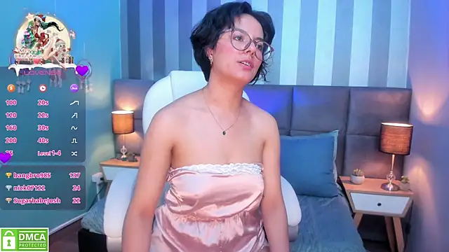 Snapshot of victoria_byte chatting on December 30, 8:04 pm victoria byte online show from December 30, 8:04 pm