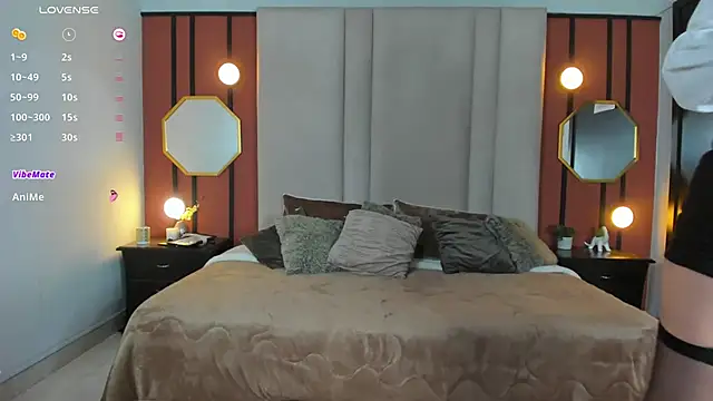 Snapshot of victoria_byte chatting on February 25, 2:22 pm victoria byte online show from February 25, 2:22 pm