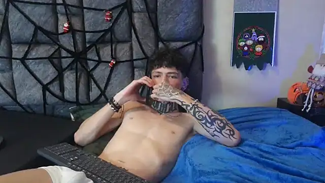 Dan brownn online show from December 11, 10:06 pm