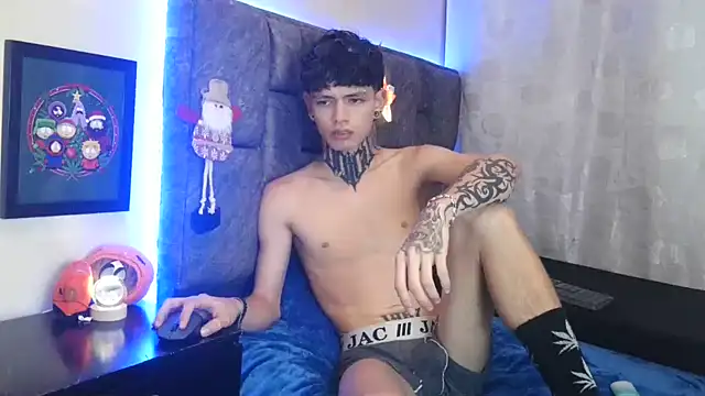 Dan brownn online show from December 18, 7:30 pm