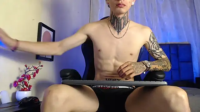 Dan brownn online show from September 26, 1:09 am