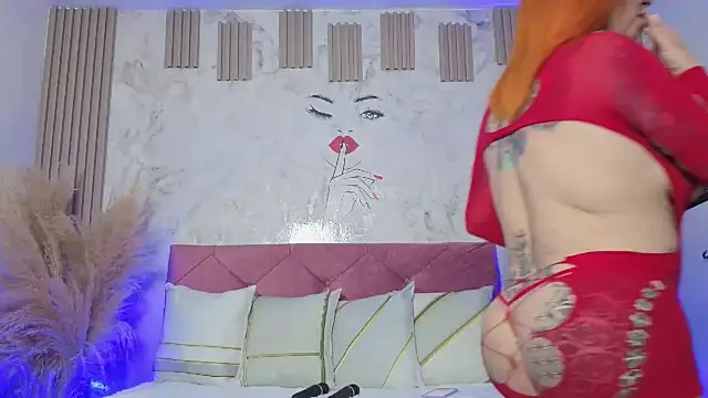 EMILY ROUSSE71 online show from March 16, 10:14 pm