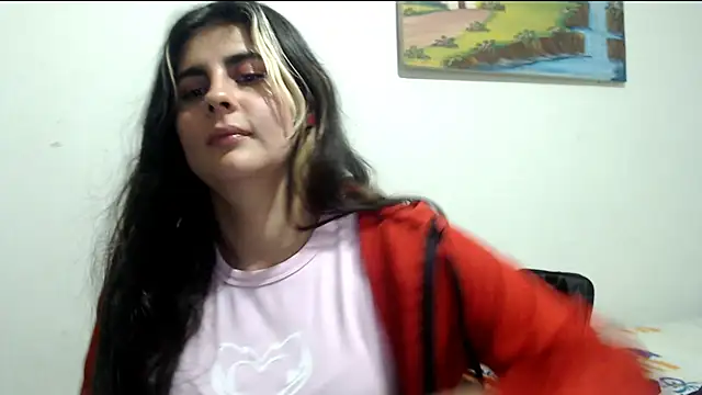 Snapshot of samanta_rosas1 chatting on December 12, 4:04 am samanta rosas1 online show from December 12, 4:04 am