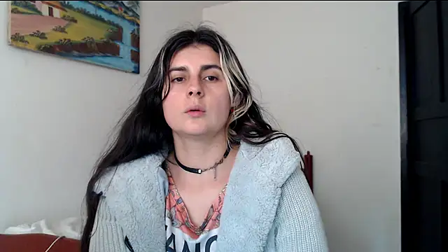 Snapshot of samanta_rosas1 chatting on December 15, 9:53 pm samanta rosas1 online show from December 15, 9:53 pm