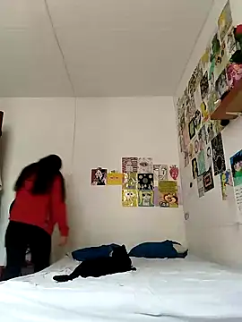 Snapshot of samanta_rosas1 chatting on January 2, 3:08 pm samanta rosas1 online show from January 2, 3:08 pm