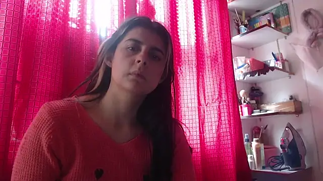 Snapshot of samanta_rosas1 chatting on January 3, 6:03 pm samanta rosas1 online show from January 3, 6:03 pm