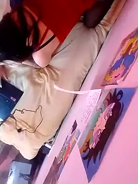 Snapshot of samanta_rosas1 chatting on January 25, 6:35 pm samanta rosas1 online show from January 25, 6:35 pm