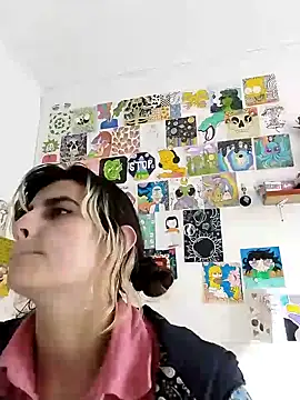 Snapshot of samanta_rosas1 chatting on February 3, 9:18 pm samanta rosas1 online show from February 3, 9:18 pm