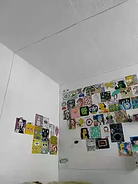 Snapshot of samanta_rosas1 chatting on February 14, 2:44 pm samanta rosas1 online show from February 14, 2:44 pm