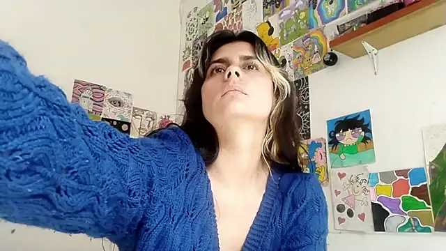 Snapshot of samanta_rosas1 chatting on February 19, 7:16 pm samanta rosas1 online show from February 19, 7:16 pm